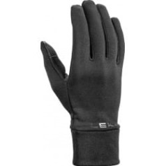 Cimdi INNER Glove MF Touch 6 Black