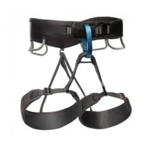 Sistēma Momentum Harness M Anthracite