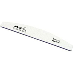 Nsi Dura 150 Grit Nail File 10 Pack - NSI3643