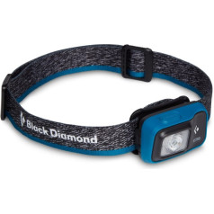 Black Diamond Astro 300 priekšējais lukturis - Azul