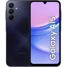 Samsung Galaxy A15 5G Mobilais Telefons 4GB / 128GB