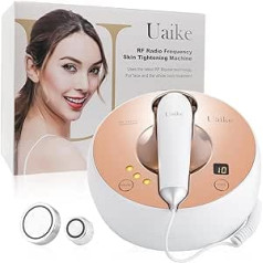 ‎Tumakou RF Radio Frequency Device Face - Anti Ageing Device Face for Skin Rejuvenation, Wrinkle Removal, Anti Wrinkle - Beauty Machines for Face