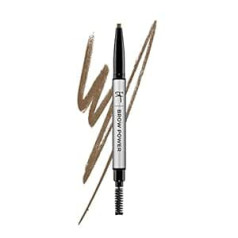 It Cosmetics Brow Power Универсальный Карандаш для Бровей (Блонд)