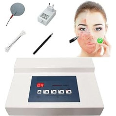 ANXYYDS High Frequency Spider Vein Removal Device Remove Facial Thread Veins Red Blood Vessel Stains Vessel Removal Beauty Equipment, 220 V