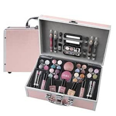 Zmile Cosmetics Eye-Catcher Make-Up Case, 704 g