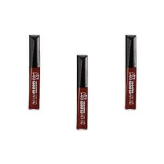 Ptiparis Oh My Gloss 810 Desire lūpu spīdumu komplekts pa 3 (3 x 6,5 ml)