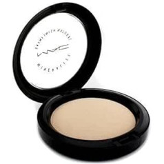 MAC Натуральная пудра для лица MAC Mineralize Skinfinish, 10 г, средний размер