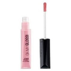 Rimmel London Rimmel Oh My Gloss 160