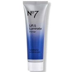 NO7 Boots No7 Lift & Luminate Primer