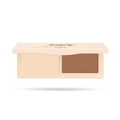 Pupa Wonder Me Natural Sculpt 8 г пудра для лица Contouring 001 Light Skin