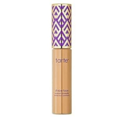 Tarte Double Duty Beauty Shape Tape Contour Concealer Tan Sand