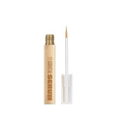 Babe Original Babe Lash Essential serums - pilnīgākas un garāka izskata skropstas, skropstu uzlabojošs serums dabīgām skropstām vai skropstu pieaudzēšanai, 2 ml, piegāde 3 mēnešiem