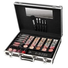 ‎Boulevard De Beauté VIP Traveller Amsterdam Beauty Case Boulevard de Beauté Cosmetic Case