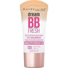 Maybelline Dream Fresh BB krēms - vidējs/dziļs 130 cm