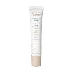 Avene Hydrance BB Богатое увлажняющее тональное средство, 40 мл