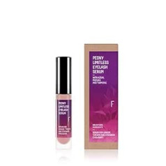 Freshly Cosmetics Peony Limitless Skropstu serums augšanai un blīvumam, 5 ml