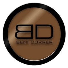 Beni Durrer Make-Up N 21, Sarkanais māls, 15 g