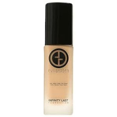 Evagarden Eva Garden Infinity Last Foundation Infinity Last Foundation