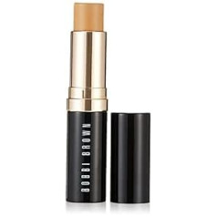 Bobbi Brown Skin Foundation Stick, 2,5 W smiltis, 1 er iepakojums (1 x 9 g)