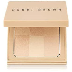 Bobbi Brown Makeup Puder Nude Finish apgaismojošs pūderis Nr. 02 kails 6 g