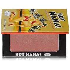 Thebalm Rouge Горячая мама