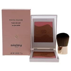 ‎Sisley Paris Sisley Phyto Touche Poudre Eclat Soleil Бронзирующий пудер, 10 г