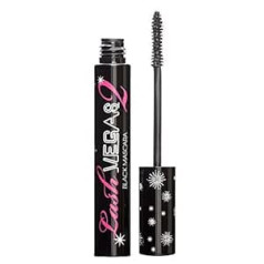 Barry M Cosmetics Lash Vegas 2 skropstu tuša, melna