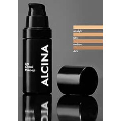 Alcina Age Control Make-up ultralight 30ml