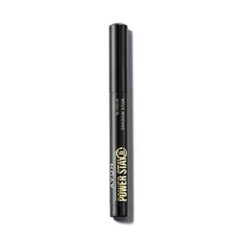 Avon Power Stay 16 stundu 2-in-1 Longwear acu ēnas un acu zīmulis, 1,4 g Essential Black