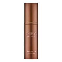 Inika Organic BB Cream Bēšs