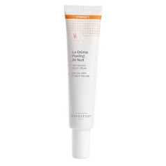 Novexpert Intensive Nacht-Peling-Creme, 40ml C vitamīna-Linie Peeling nakts krēms