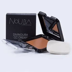 Nouba  — Divinouba CC krēms SPF 30 9 toņos (Nr. 3)