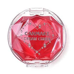 Canmake Tokyo Cream Cheek — 01