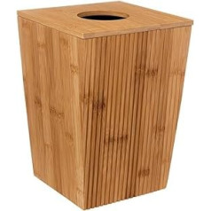 5five Terre Inconnue Bamboo Bin 6 L