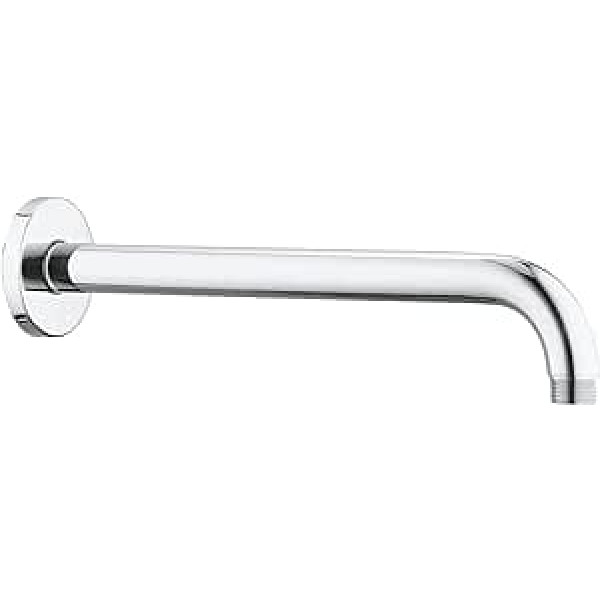 GROHE 28576000 286mm Rainshower Ondus Shower Arm - Chrome