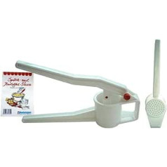 Buchsteiner Spaetzle Press | Spaetzle Miracle | Spaetzle Wunder | Dishwasher Safe