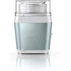 Cuisinart ICE31GE ice cream maker