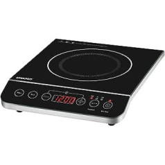 58105 Single Induction Cooking Plate