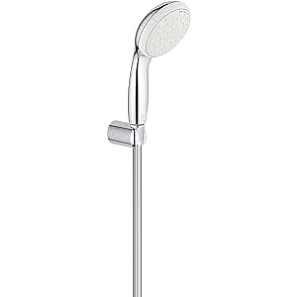 Grohe Tempesta 100, duša un dušas sistēma