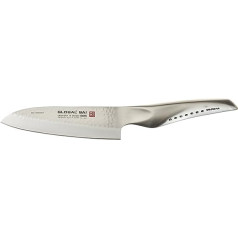 Global Sai Series Sai-m03 Santoku nazis 13½cm