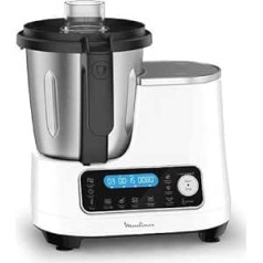 Moulinex Click Chef HF452110 Food Processor