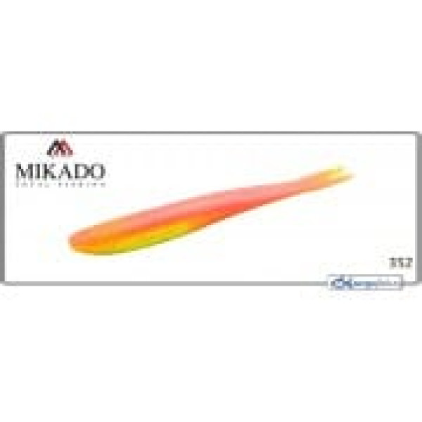 Silikona māneklis MIKADO Saira 20 - 352