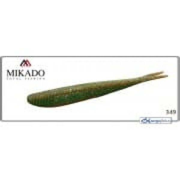 Silikona māneklis MIKADO Saira 17 - 349