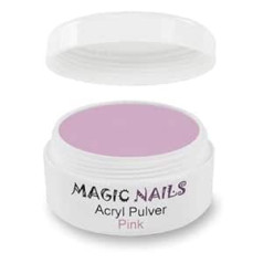 ‎Magic Items magic Items Acrylic 180 Gramm – Powder Pink Studio Quality