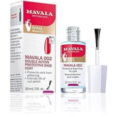 Mavala 002 Protective Nagu laka Base 10ml