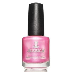 Jessica Cosmetics nagu krāsa Kensington Rose, 14,8 ml