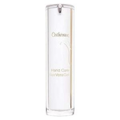 Catherine Nail-Collection Catherine Hand Care Aloe Vera Gel 50ml