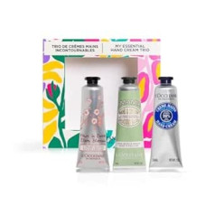 L'occitane Коллекции по уходу за руками L'Occitane