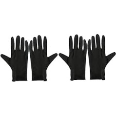 Doitool 24 Pairs Anti-Splash Gloves Cutting Gloves for Chefs Hand Gloves Moisturising Men Lotion Clothing Gloves for Women Sleep Lotion Protective Gloves