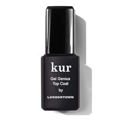 Londontown Kur Gel Genius Top Coat, 1er Pack (1 x 12 ml)